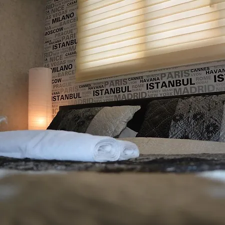 Economy hotel Euro Pera 3*