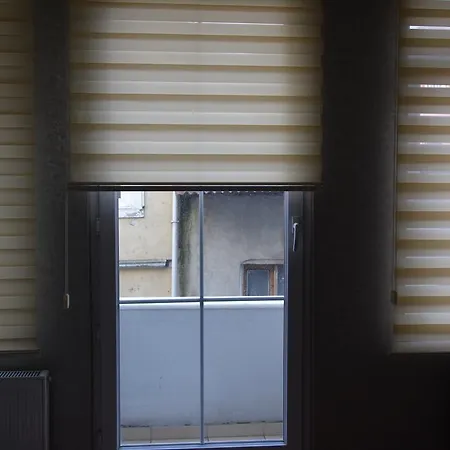 Euro Pera Economy hotel 3*