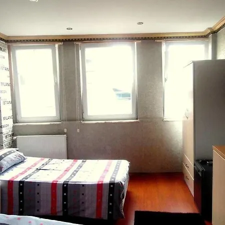 Euro Pera Economy hotel