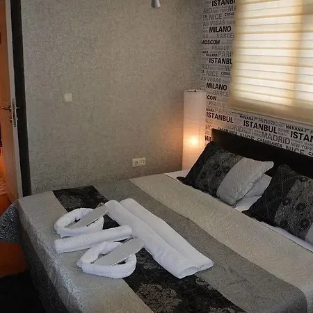 Euro Pera 3* Istanbul