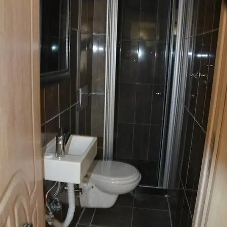 Economy hotel Euro Pera 3*