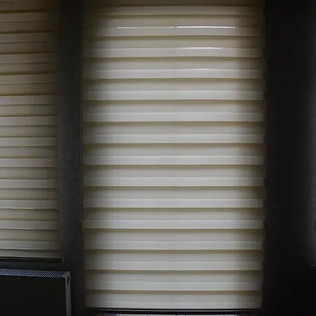 Ekonomihotell Euro Pera Istanbul